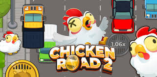 Descubre el emocionante mundo de juego de chicken road 2