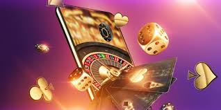 Discover the Excitement of 21k Online Casino UK