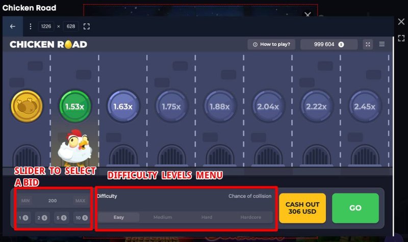 La Demasiada Emoción con el Juego de Azar de Chicken Road 2 en España in Spain
